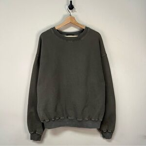 Yeezy Season 6 Crewneck